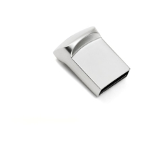 Flashdisk Mini USB Super Murah Grosir, Tipis, Ukuran Kecil 8GB 16GB 32GB 64GB 128GB, Memory Stick Antarmuka Logam Tipe USB 2.0