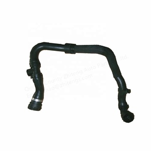 Les ventes directes d'usine d'échantillons de tuyaux de <span class=keywords><strong>vidange</strong></span> de radiateur peuvent être personnalisées avec EPDM OE 5ND122051 5ND122051M 5ND122051F - Product Image 1