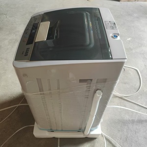 Home Automatic Washing Machine 8.5kg Large Capacity Washing Clothes Silent Child Lock Quick top Loading Washing Machine home Was - Product Image 3