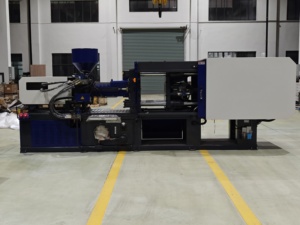 Hochgeschwindigkeits-Spritzgießmaschine Takeaway Plastikbox mit dünner Wand Einweg-Lunchbox Fast-Food-<span class=keywords><strong>Container</strong></span>-Herstellungsmaschine - Product Image 6