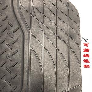 Alfombrillas de PVC Impermeables de Lujo para Maletero de Coche, Tamaño Universal, Accesorios Interiores para BMW, Mercedes Benz, BMW X5, A3, <span class=keywords><strong>2022</strong></span> - Product Image 5