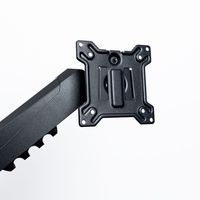 Escritorio para Juegos, Estación de Trabajo para Computadora, Ergonómico, Ajustable, para Oficina en Casa, Accesorios para PC, Soporte para Monitor de Juegos