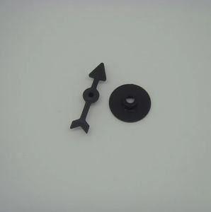 Groothandel Educatieve <span class=keywords><strong>Plastic</strong></span> Pijl Hoge Kwaliteit Kleurrijke <span class=keywords><strong>Plastic</strong></span> Spinner En Basis Voor Bordspel