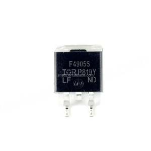 IRF640NSTRPBF TO-263 MOS FET de Canal N 220V 18A Componentes Electrónicos Chip Integrado IC Proveedor de BOM - Product Image 5