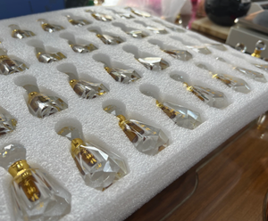 12-15 ans Huile essentielle naturelle de bois d'agar Distillation traditionnelle chinoise pour usage aromatique Encens de oud par China Oud - Product Image 6