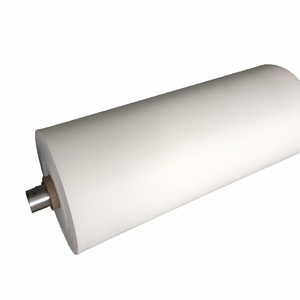 Rollo de gasa Jumbo médica, <span class=keywords><strong>Material</strong></span> 100% algodón, absorbente, venta al por mayor - Product Image 4
