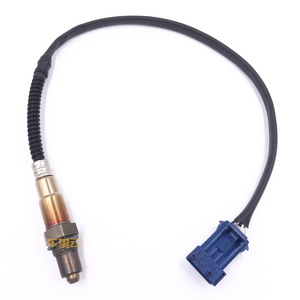 O2 <strong>Oxygen</strong> <strong>Sensor</strong> 0258006185 Rear <strong>Lambda</strong> 0258006185 for Peugeot 207 306 Citroen C5 Xsara - Product Image 2