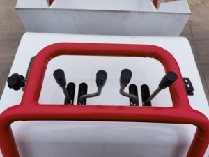 Mini Dumper <span class=keywords><strong>per</strong></span> carriola elettrica <span class=keywords><strong>per</strong></span> carriola Ant Wheel in vendita - Product Image 6