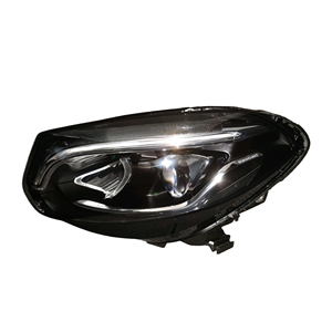 Nuevos Faros LED para Clase B W246 W242 2015-2019 6000K 12V 25W OE A2469063401 - Product Image 3