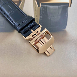 Reloj Mecánico de <span class=keywords><strong>Buceo</strong></span> de Lujo con Caja Abatible, Manecillas de Acero Azul, Esfera Pequeña para Segundos, Estilo Ejecutivo, Reloj Hip-Hop para Hombre - Product Image 6