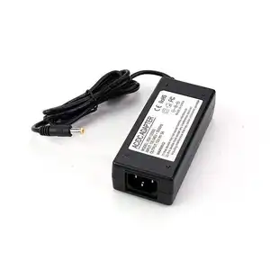 Alimentation LED personnalisée 12V DC 10a adaptateur secteur AC/DC de haute qualité