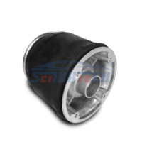 Suspension de camion pour Firestone W01-358-9336 1T15M-4 Goodyear 1R12-370 566-24-3-076 Ressort pneumatique de camion