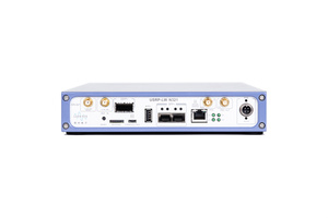 Sản phẩm mới Hot Bán 2tx 2rx kênh usrp SDR phổ phần mềm đài phát thanh quốc gia cụ Dual Core CPU - Product Image 5
