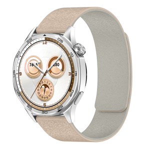 Correa magnética de silicona de liberación rápida Chungming de 18mm para <span class=keywords><strong>Garmin</strong></span> Venu <span class=keywords><strong>3S</strong></span> 2s Vivoactive 2017 <span class=keywords><strong>Vivomove</strong></span> <span class=keywords><strong>3s</strong></span> Forerunner 255s 265S - Product Image 4