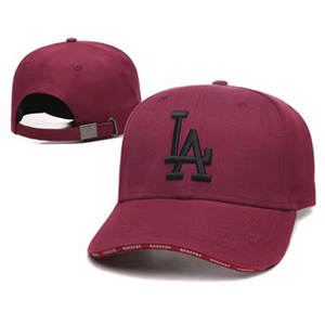 Gorra de Béisbol E-ra de Alta Calidad, Estilo Original, para Hombre, Visera Plana, Modelo <span class=keywords><strong>59</strong></span> <span class=keywords><strong>Fifty</strong></span>, Ajustada, 6 Paneles, Cerrada, Gorras Snapback - Product Image 4
