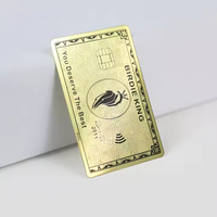 Etiqueta Metálica Mini RFID 1K NFC N216/213/215 en Negro Mate/Dorado/Plateado, para Tarjetas de Visita, Pagos, Redes Sociales y Proyectos, Gran Venta