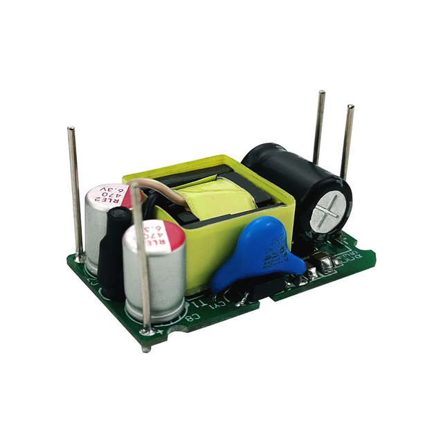Shenzhen Hi-Link Step-down 3W 5V HLK-PM01L Ac Dc Power Module PCB Circuit Board