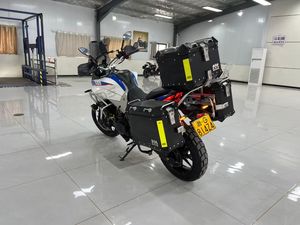 Motocyclettes d'occasion Voge DS500 500CC, moto de rue, motos haute performance, prix abordable - Product Image 4