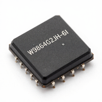 Composant électronique mémoire TFSOP 86 W9864G2JH-6I du fabricant Channel Memory – Distributeur