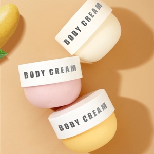 Burro di karitè creme per il burro per il corpo lozioni idratanti per l'etichetta privata per le donne della <span class=keywords><strong>pelle</strong></span> <span class=keywords><strong>secca</strong></span> <span class=keywords><strong>crema</strong></span> per lozione per il corpo idratante all'ingrosso - Product Image 3