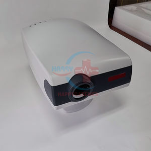 HC-Q016 de alta calidad oftálmica de control remoto de prueba ocular visión de gráfico de proyector - Product Image 6