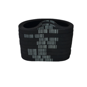 Kimin elektrikli kaykay triger kayışları zincir Ac Cessorie kauçuk 3 <span class=keywords><strong>m</strong></span> 384 5M 535 15 genişlik toplam kol 450 mm - Product Image 4