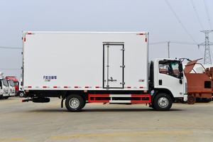 Camion <span class=keywords><strong>frigorifique</strong></span> 3, 5 et 10 tonnes en promotion – Camion <span class=keywords><strong>frigorifique</strong></span> ISUZU avec groupe <span class=keywords><strong>frigorifique</strong></span> de haute qualité - Product Image 6