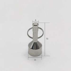 punaises magnétiques pour bureau à domicile Portable fort réfrigérateur aimants <span class=keywords><strong>de</strong></span> bureau punaise outil d'enseignement - Product Image 3