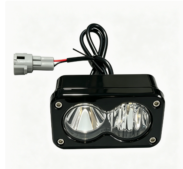 Lampe nue