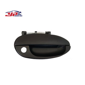 Manija Exterior de Puerta Delantera YOUPEI para Chery <span class=keywords><strong>Arauca</strong></span> 2004-2010 OEM S11-6106170 S11-6106180 - Product Image 1