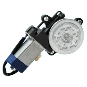 Moteur de lève-vitre 96318490 96318491 pour Daewoo Matiz M100 M150 1998-2005, pièce de rechange et de réparation - Product Image 2