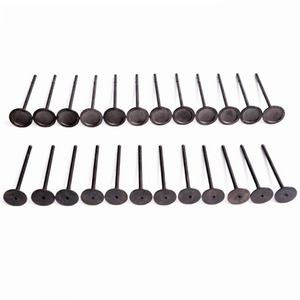 Kit de reparación de reconstrucción de motor AJ126 para Land <span class=keywords><strong>Rover</strong></span> <span class=keywords><strong>Range</strong></span> <span class=keywords><strong>Rover</strong></span> Sport L494 L560 Discovery LR4 LR5 L319 L462 3,0 T 3.0L V6 Turbo 306PS - Product Image 5