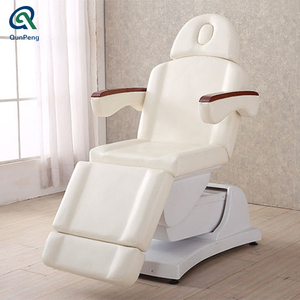 Giường Chăm Sóc Mặt Giường Điện Thẩm Mỹ Mát Xa Làm Đẹp Thiết Bị Nội Thất Salon - Product Image 6