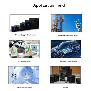 Bán Hot linh kiện điện tử sam2695 gốc IC chip bom danh sách dịch vụ qfn48 sam2695in kho - Product Image 5