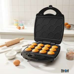 Nouveauté <span class=keywords><strong>Appareil</strong></span> <span class=keywords><strong>à</strong></span> <span class=keywords><strong>gaufres</strong></span> multifonctionnel élégant <span class=keywords><strong>Appareil</strong></span> de cuisson <span class=keywords><strong>Appareil</strong></span> de cuisson pour les voyages en camping - Product Image 1