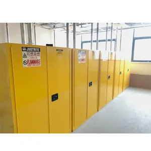 Factory sale high quality multiple purposes fire proof chemical safety biosafety cabinet