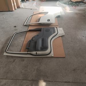 ขายตรงจากโรงงาน อุปกรณ์เสริมรถบรรทุกญี่ปุ่นคุณภาพสูง ประตูครบชุด สำหรับ <span class=keywords><strong>Isuzu</strong></span> <span class=keywords><strong>Npr</strong></span> <span class=keywords><strong>120</strong></span> ปี 1994-2005 - Product Image 6