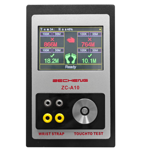 Tourniquet intelligent de sécurité à contrôle d'accès par carte, à clapet, en acier inoxydable, avec fonction de réinitialisation, étanche, Bluetooth/<span class=keywords><strong>WiFi</strong></span> - Product Image 6