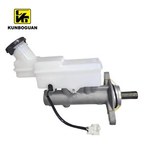Maître-cylindre de frein pour Forthing Lingzhi F500 (Zhongbo <span class=keywords><strong>CIPE</strong></span>), Lingzhi M5EV, Long Distance 2-8.5/100-CM5B-3540200 - Product Image 1