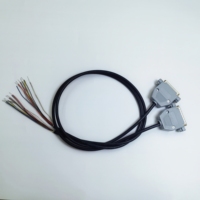 Fabricante de Cables OEM ODM, Cables Personalizados de Todo Tipo: DB, DB9, DB15, DB25, DB37, DB44, USB, Serie