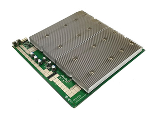 Papan Kontrol Motherboard Hashboard Untuk D7Hash Board - Product Image 1
