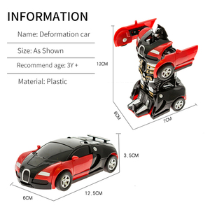 I più nuovi giocattoli per <span class=keywords><strong>auto</strong></span> Robot di deformazione prezzo all'ingrosso modello <span class=keywords><strong>Bugatti</strong></span> per bambini 4 colori giocattolo educativo per bambini - Product Image 6
