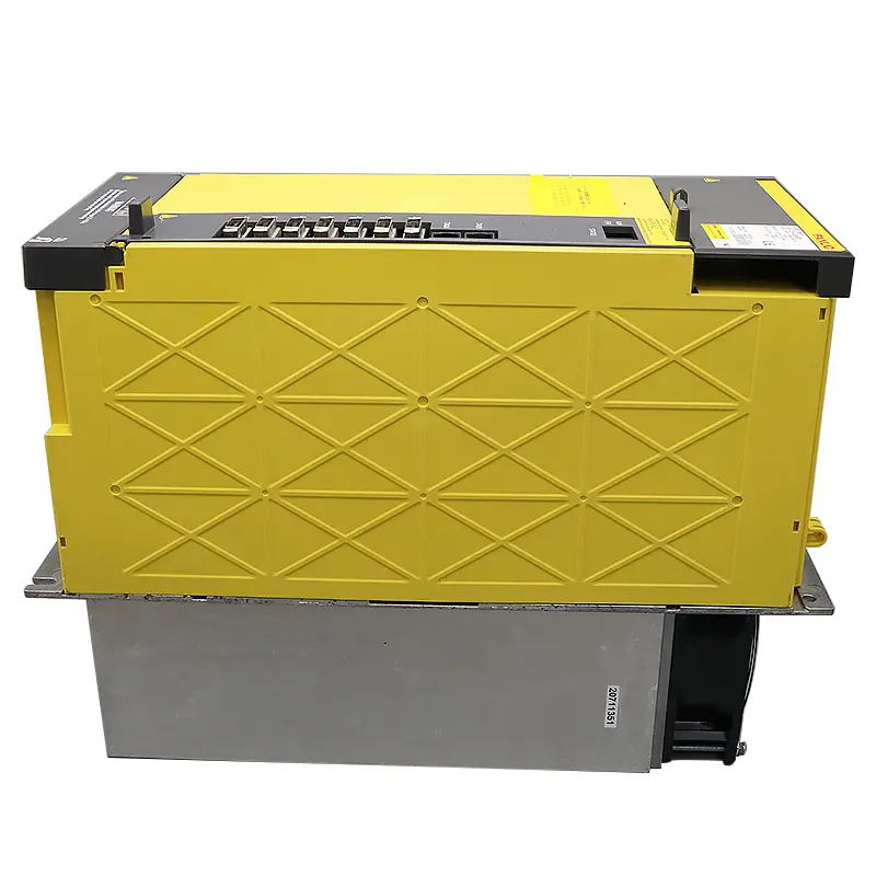 Fanuc amplifier A06B-6270-H109