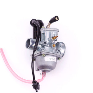 Carburador PZ19JF de 2 Tiempos para Motocicletas JOG 50cc 90cc ARC CAT 50 90 - Kit de Carburador de Repuesto OEM de Alto Rendimiento Universal - Product Image 1
