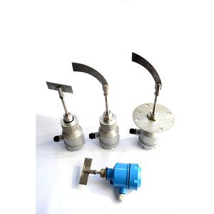 Interruptor de nivel rotatorio Shogun Boat UZK-60 220VAC 110VAC 24VDC IP53 1NO con controlador de paleta para detección de nivel de líquido - Product Image 1
