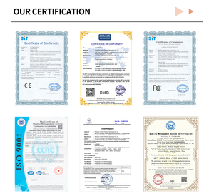 Memoria per Laptop JUHOR 32GB DDR5 4800MHz 1.1V SO-DIMM PC5-38400 Disponibile - Product Image 6