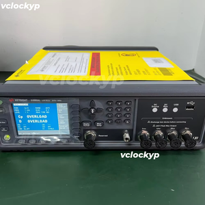 KEYSIGHT E4980AL-102 ดิจิตอลบริดจ์ E4980AL-102 - Product Image 1