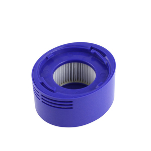<span class=keywords><strong>Filtro</strong></span> de piezas de repuesto, 2 uds., Compatible con Dysons V7 <span class=keywords><strong>V8</strong></span>, accesorios para <span class=keywords><strong>aspiradora</strong></span>, pieza de repuesto - Product Image 4