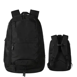 Backpack Sports Travel Camping Hiking Bag Basketball Football Soccer Backpack With Factory Price football bag