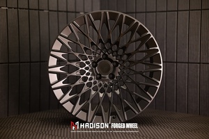 Rines Personalizados Forjados con Diseño de Telaraña de 19-20 Pulgadas 5x112 para <span class=keywords><strong>SUV</strong></span>, Compatibles con <span class=keywords><strong>Skoda</strong></span> <span class=keywords><strong>Enyaq</strong></span> 2022 y VW ID.4 Eléctrico - Product Image 2